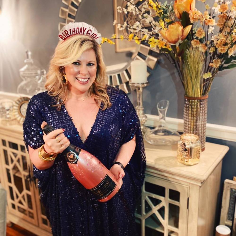 Meet your Posher, Megan